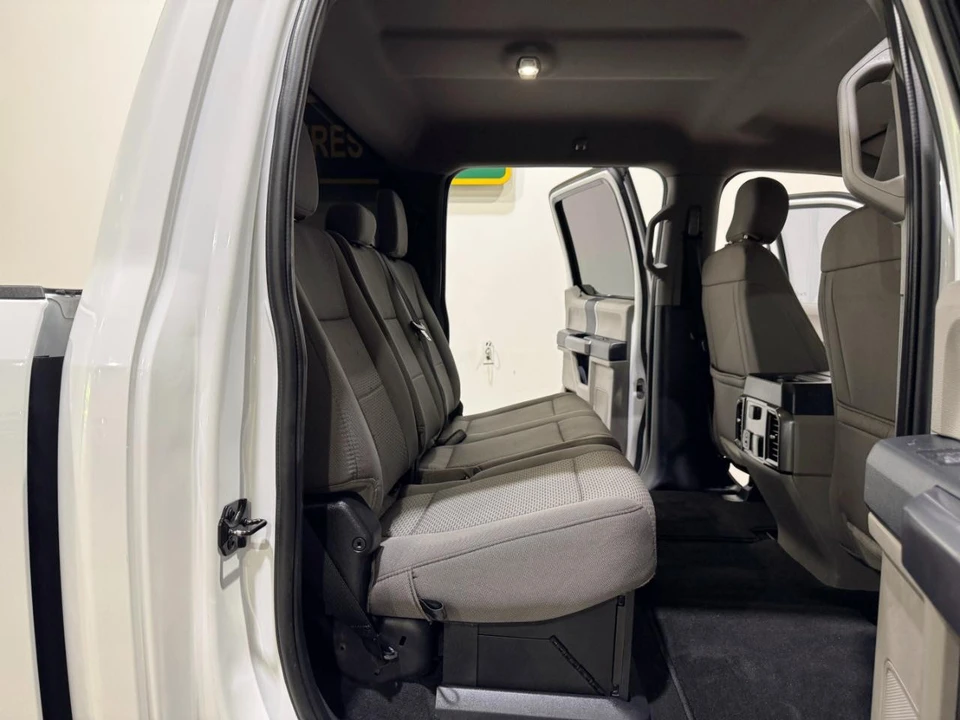 2022 Ford Super Duty 4th Gen - Image 17 of 31