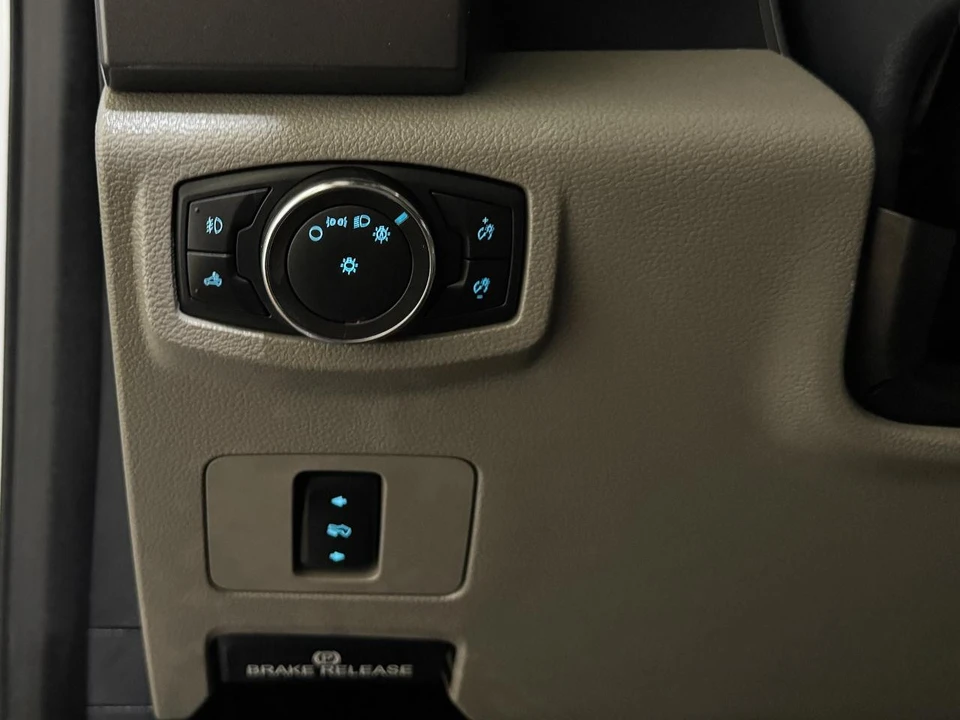 2022 Ford Super Duty 4th Gen - Image 29 of 31