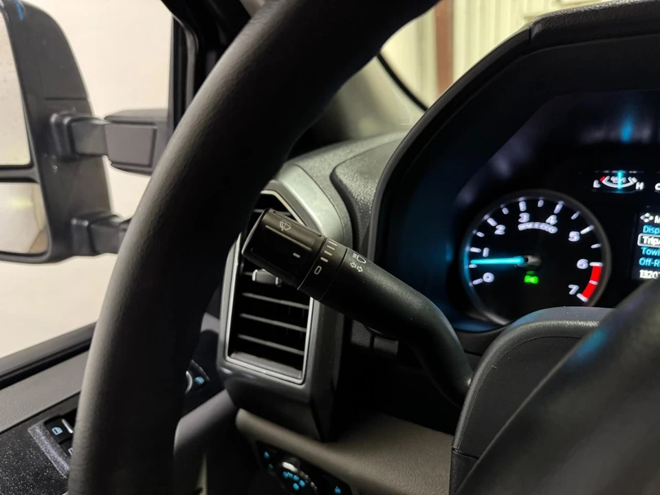 2022 Ford Super Duty 4th Gen - Image 24 of 31