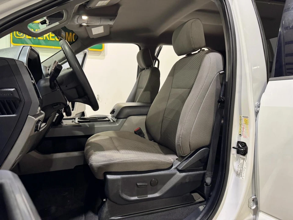 2022 Ford Super Duty 4th Gen - Image 12 of 31