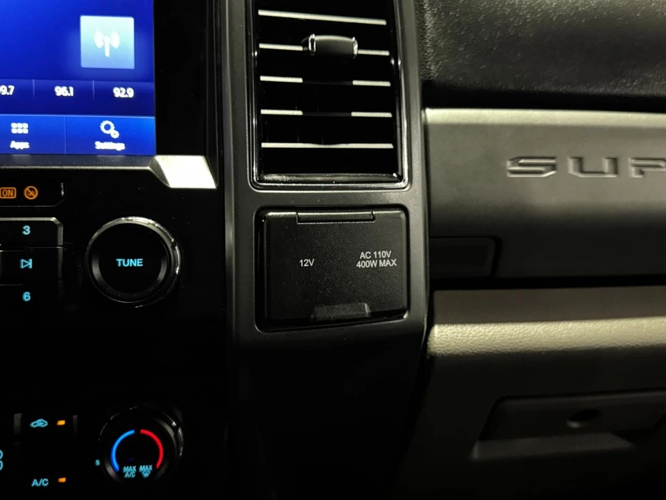 2022 Ford Super Duty 4th Gen - Image 27 of 31
