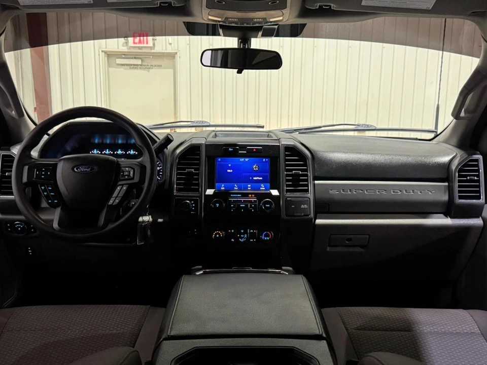 2022 Ford Super Duty 4th Gen - Image 20 of 31