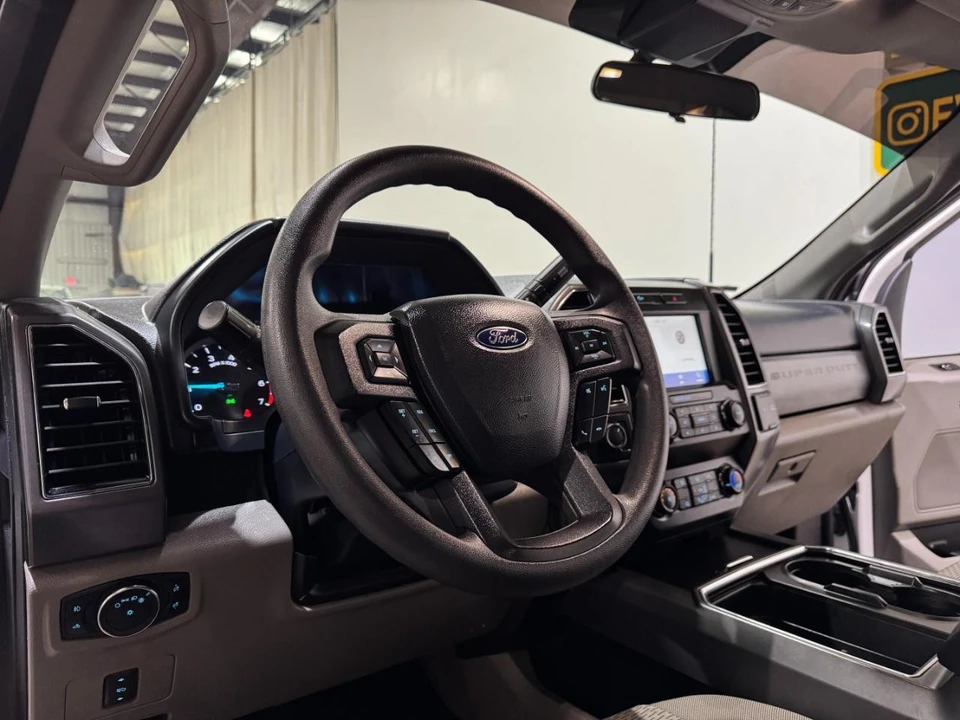2022 Ford Super Duty 4th Gen - Image 9 of 31
