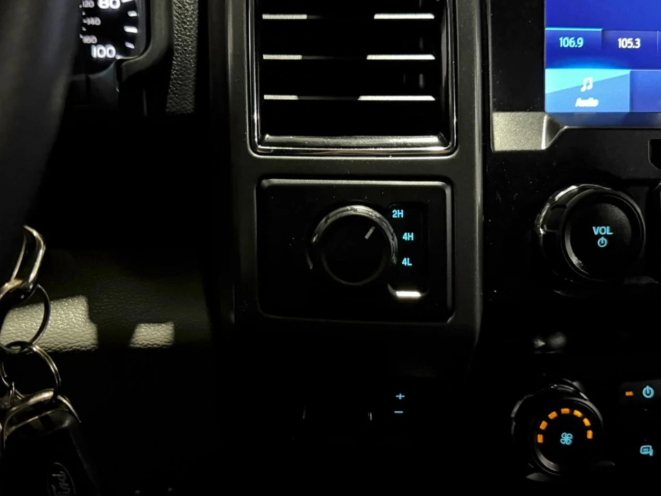 2022 Ford Super Duty 4th Gen - Image 26 of 31