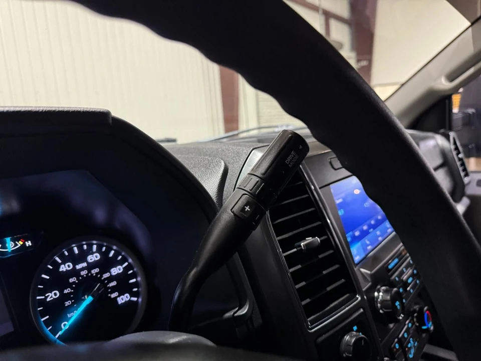 2022 Ford Super Duty 4th Gen - Image 25 of 31