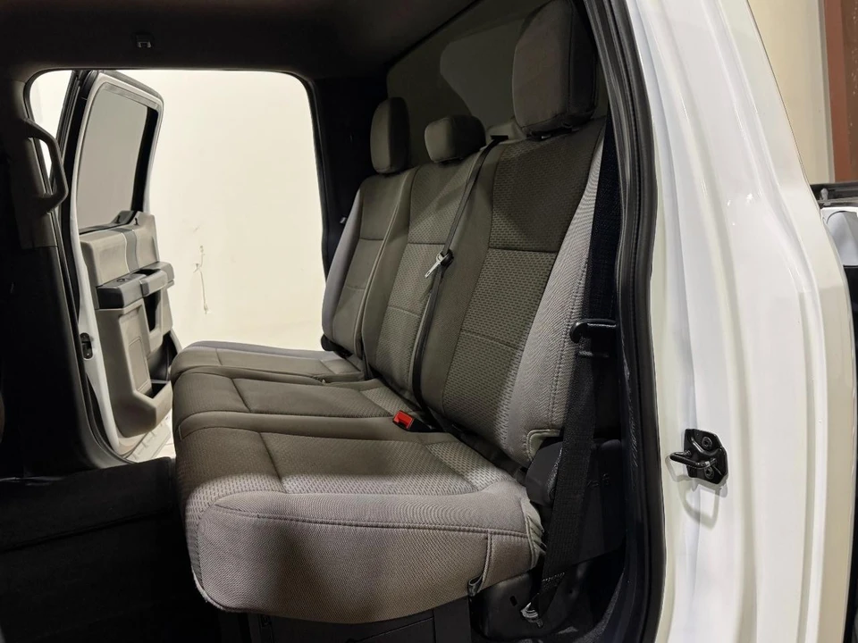 2022 Ford Super Duty 4th Gen - Image 18 of 31