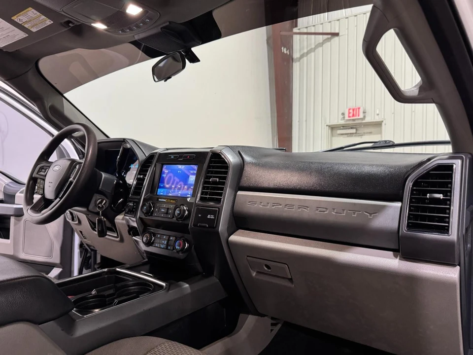 2022 Ford Super Duty 4th Gen - Image 10 of 31