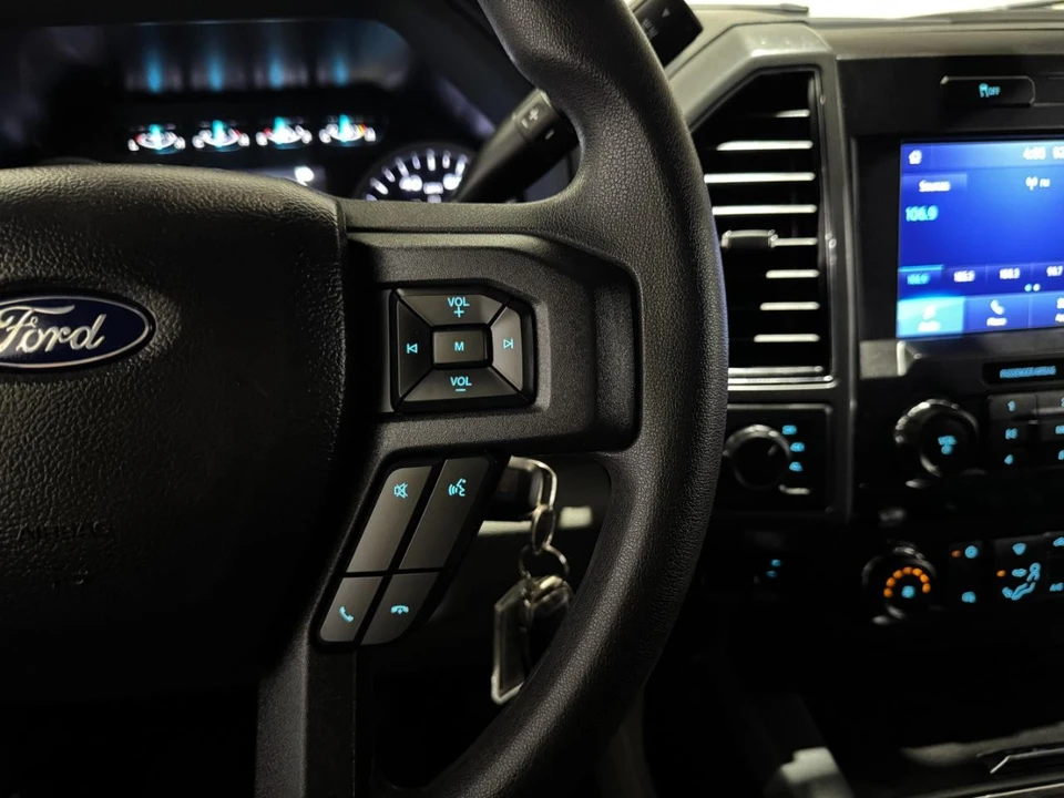 2022 Ford Super Duty 4th Gen - Image 23 of 31