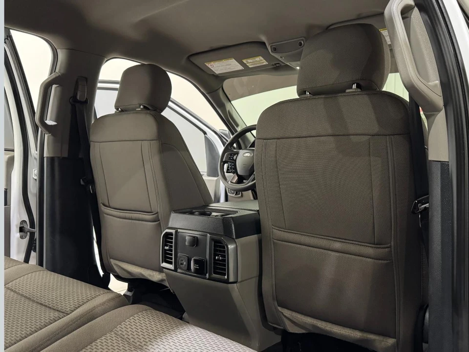 2022 Ford Super Duty 4th Gen - Image 15 of 31