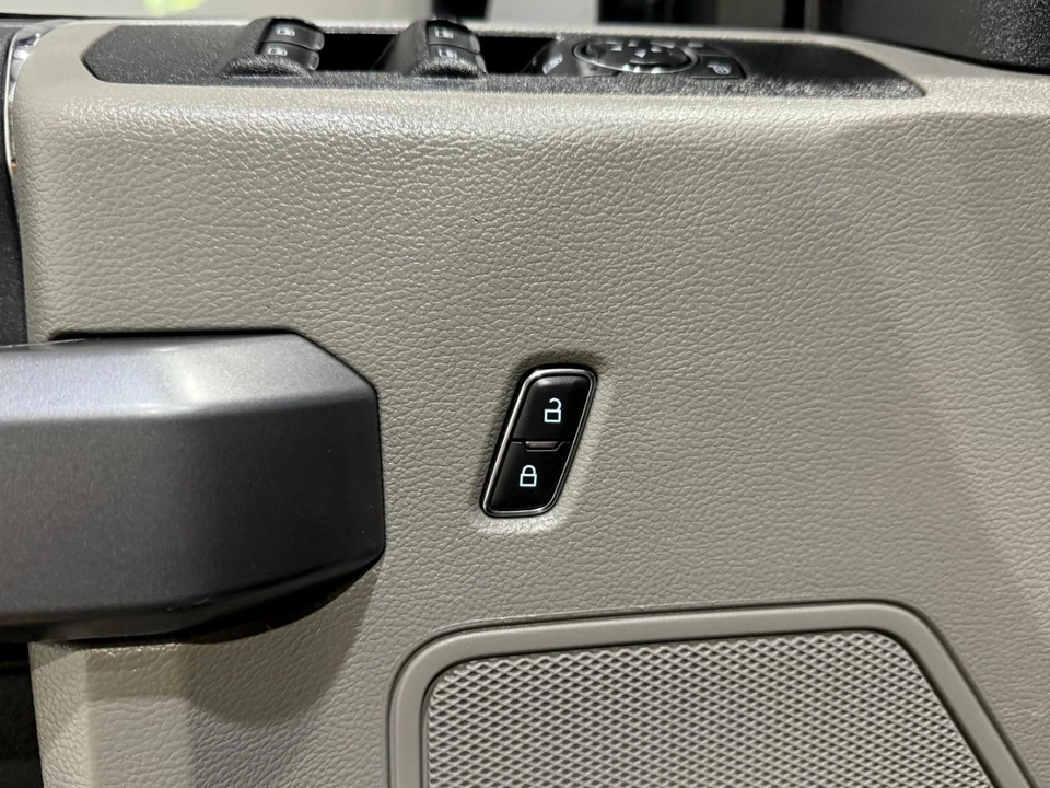 2022 Ford Super Duty 4th Gen - Image 31 of 31