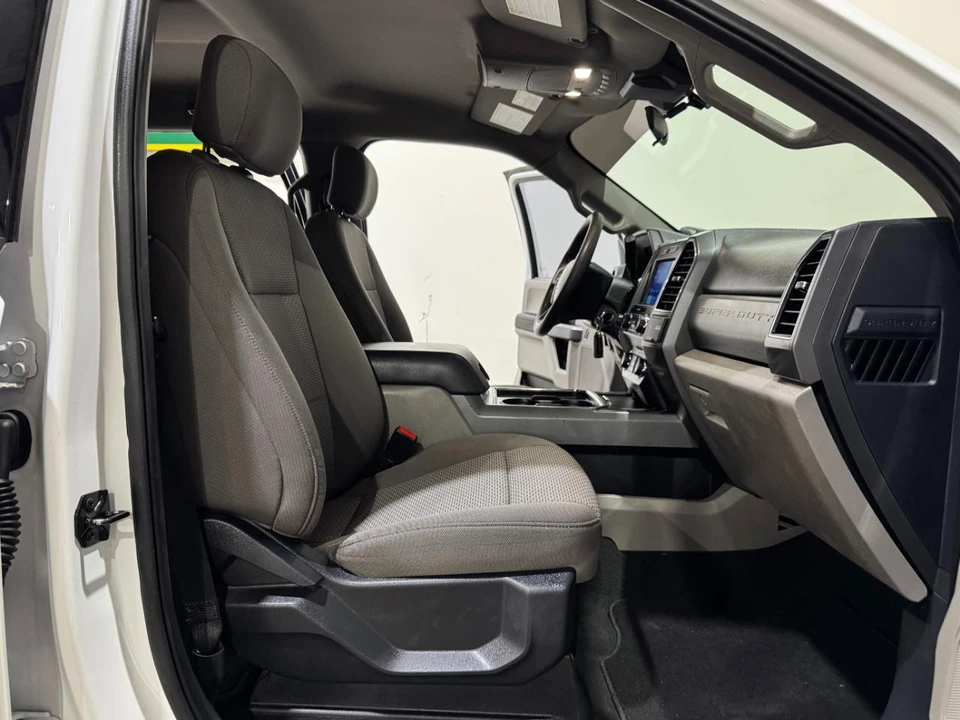 2022 Ford Super Duty 4th Gen - Image 14 of 31