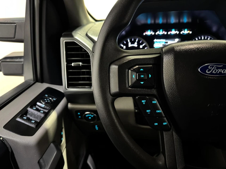 2022 Ford Super Duty 4th Gen - Image 22 of 31