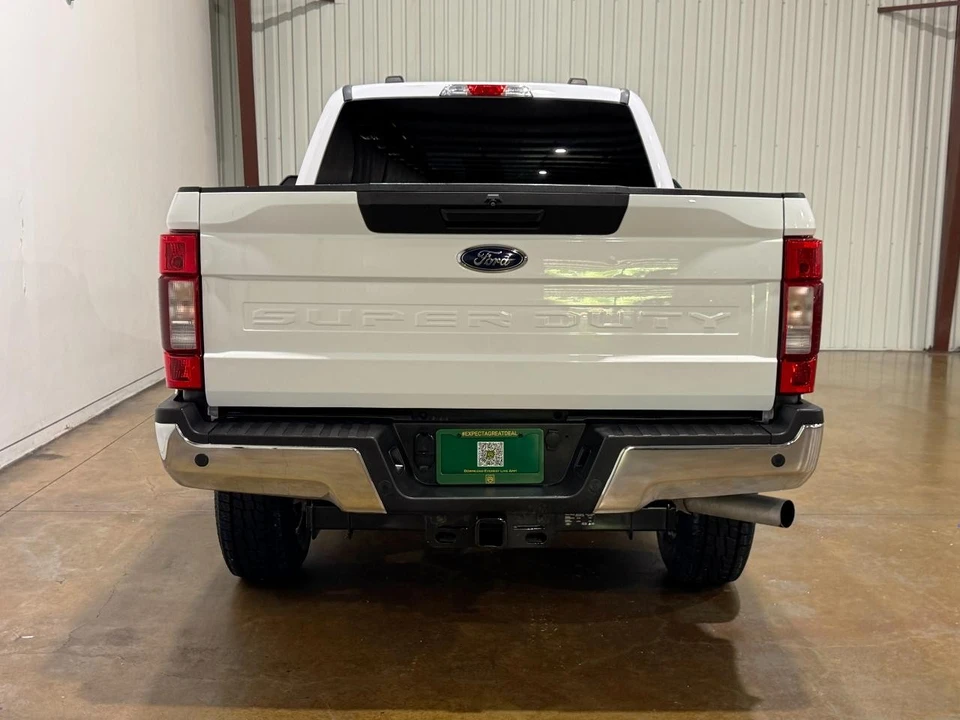 2022 Ford Super Duty 4th Gen - Image 6 of 31