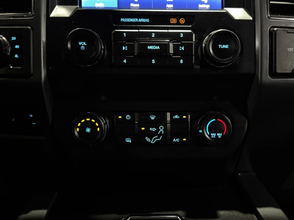 2022 Ford Super Duty 4th Gen - Image 28 of 31