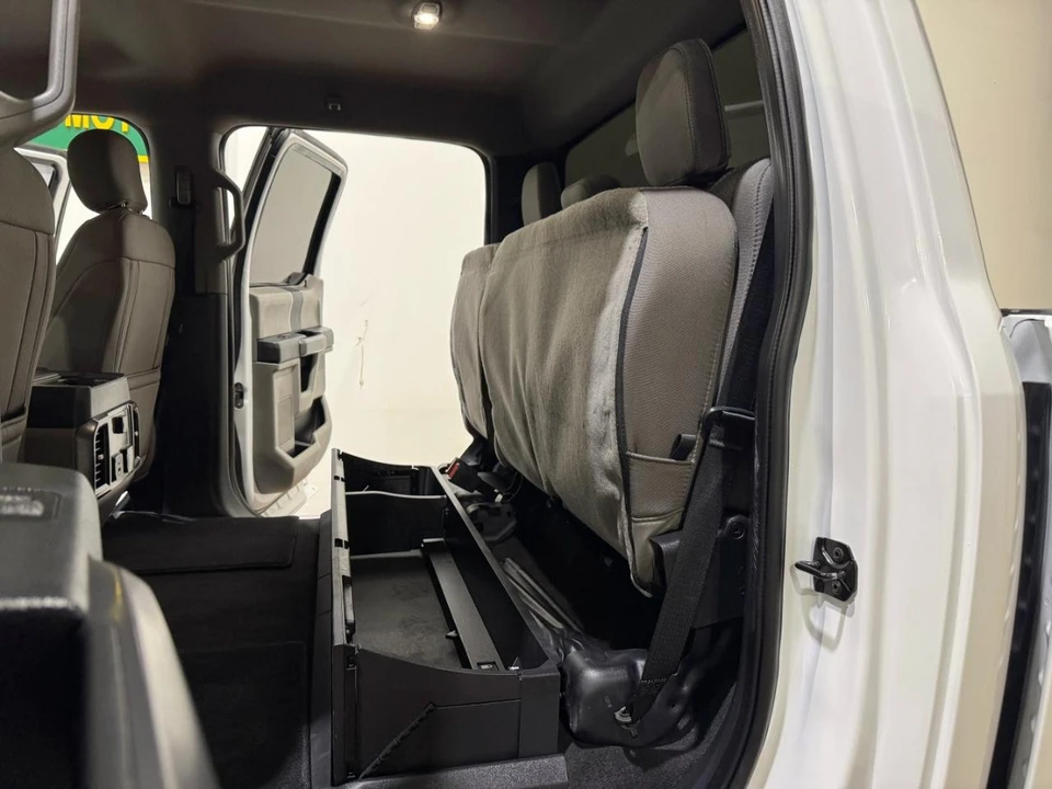 2022 Ford Super Duty 4th Gen - Image 19 of 31