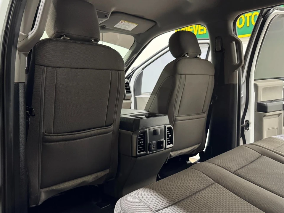 2022 Ford Super Duty 4th Gen - Image 16 of 31