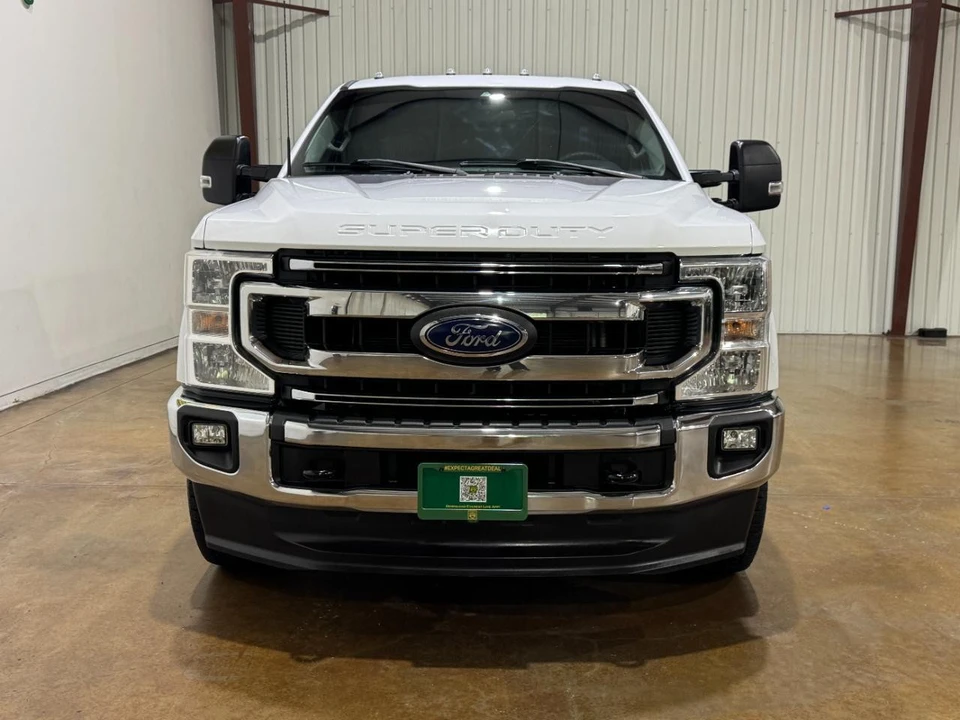 2022 Ford Super Duty 4th Gen - Image 2 of 31