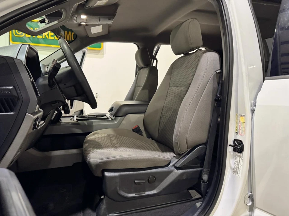 2022 Ford Super Duty 4th Gen - Image 13 of 31