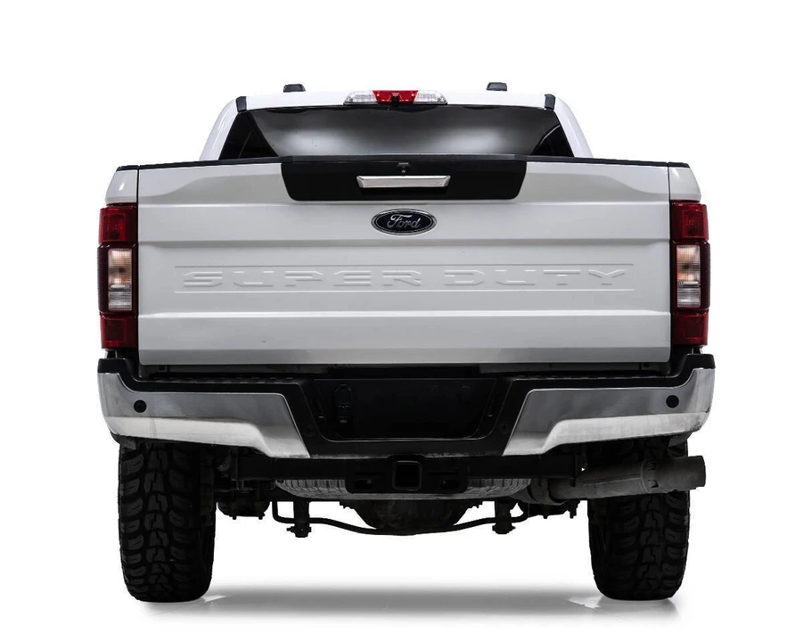 2022 Ford Super Duty 4th Gen - Image 8 of 31