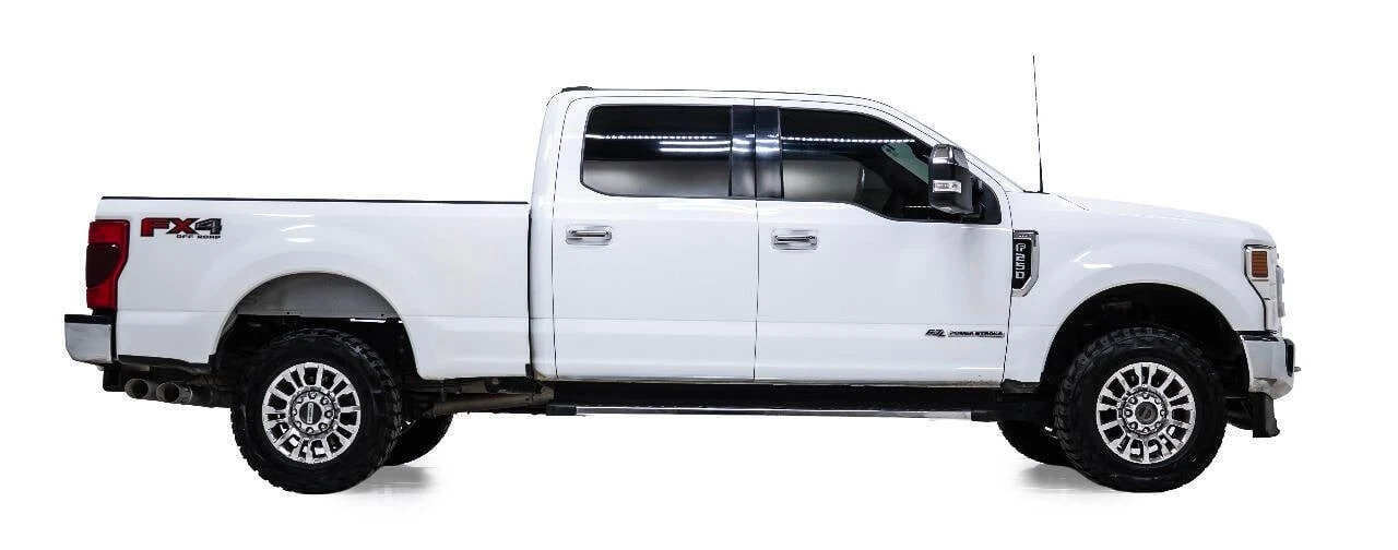 2022 Ford Super Duty 4th Gen - Image 5 of 12