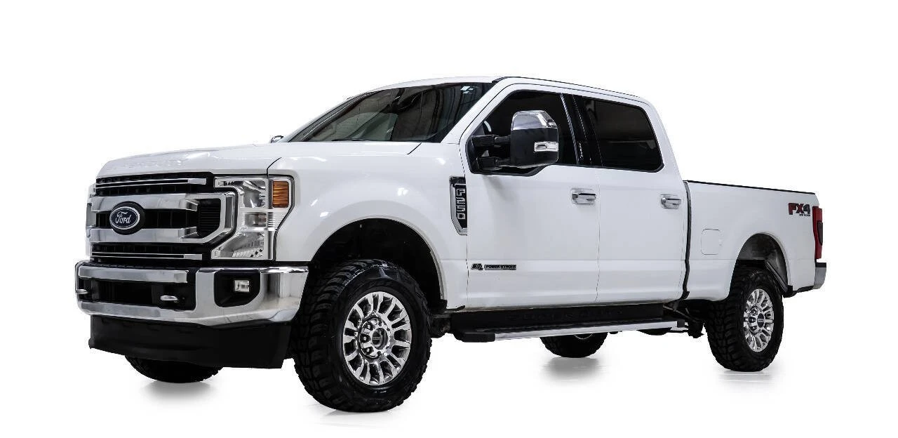 2022 Ford Super Duty 4th Gen - Image 2 of 31