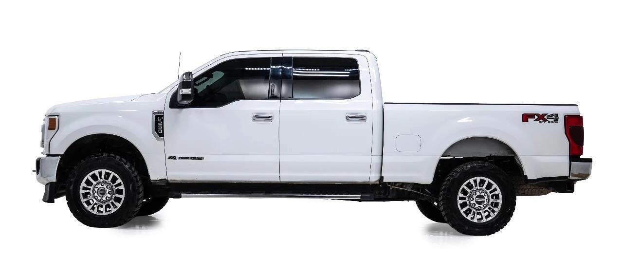 2022 Ford Super Duty 4th Gen - Image 6 of 12