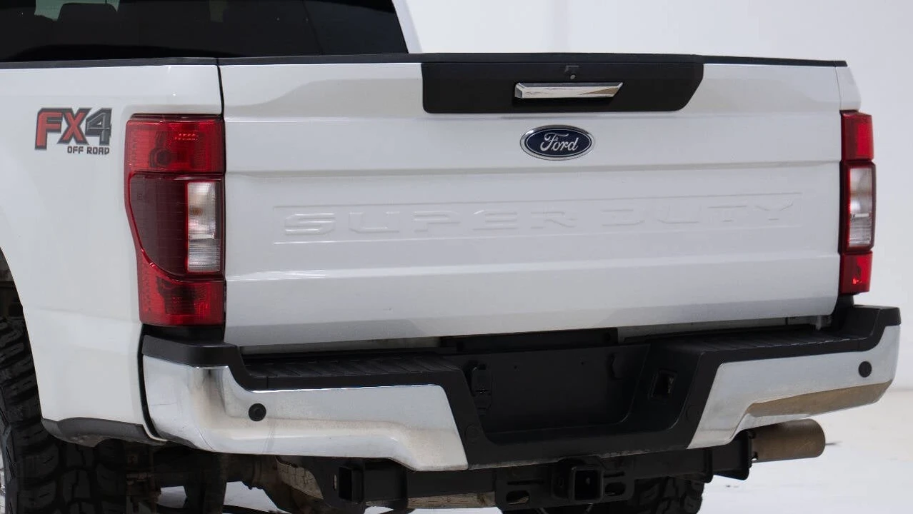 2022 Ford Super Duty 4th Gen - Image 12 of 12