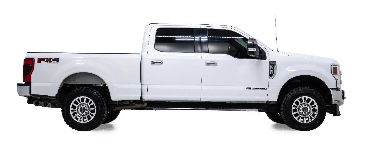 2022 Ford Super Duty 4th Gen - Image 5 of 31