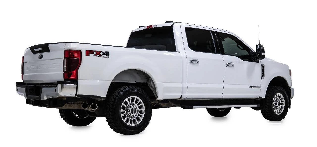 2022 Ford Super Duty 4th Gen - Image 3 of 31