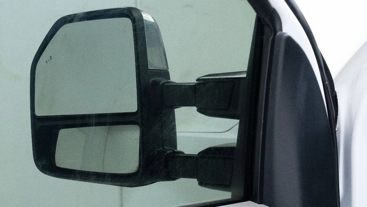 2022 Ford Super Duty 4th Gen - Image 11 of 12
