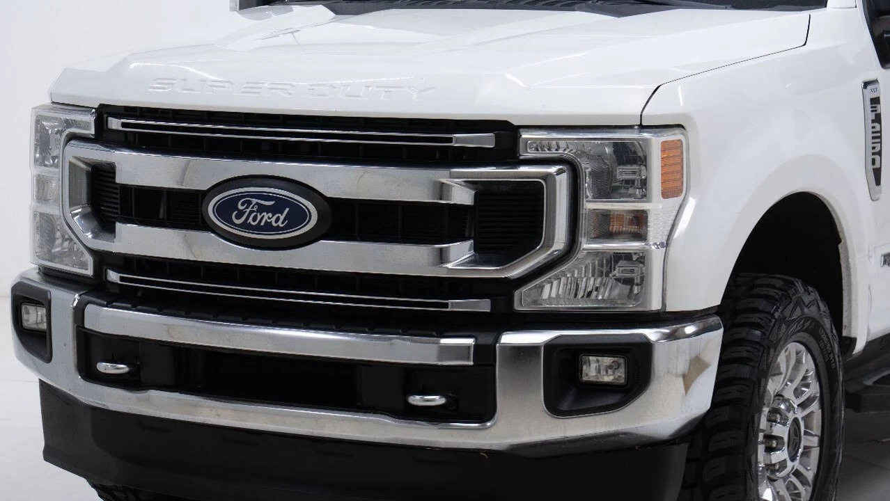2022 Ford Super Duty 4th Gen - Image 10 of 12
