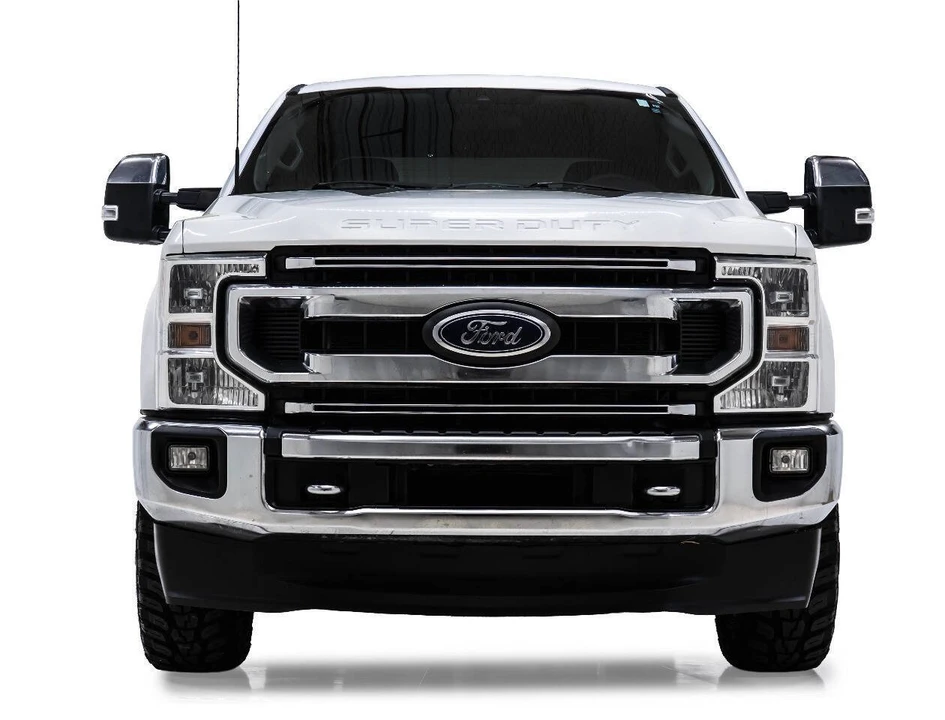 2022 Ford Super Duty 4th Gen - Image 7 of 31
