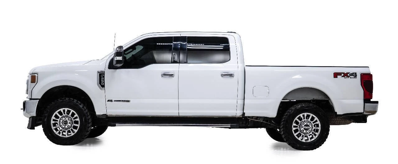 2022 Ford Super Duty 4th Gen - Image 6 of 31