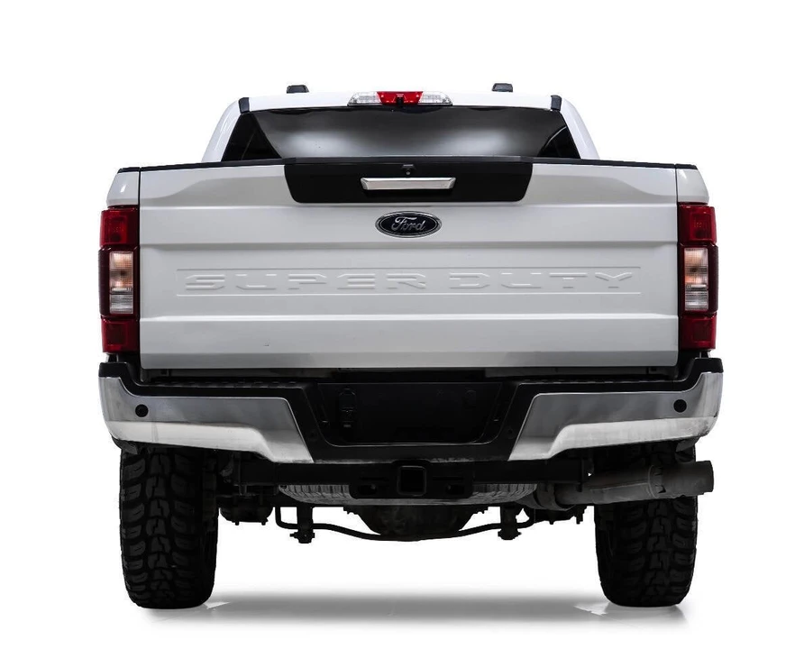 2022 Ford Super Duty 4th Gen - Image 8 of 12