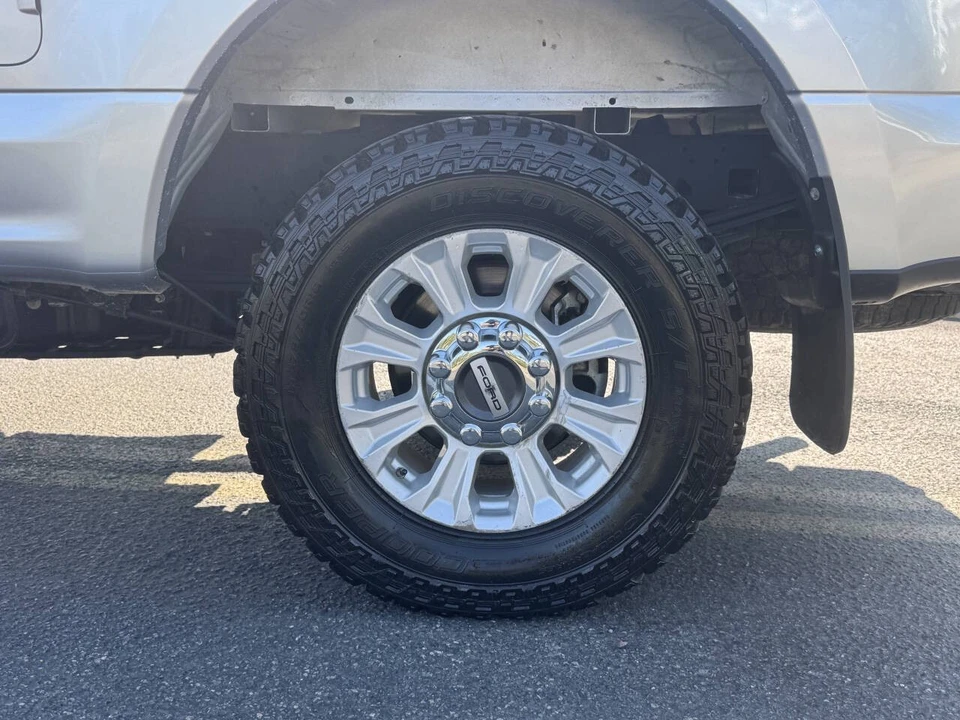 2022 Ford Super Duty 4th Gen - Image 17 of 18