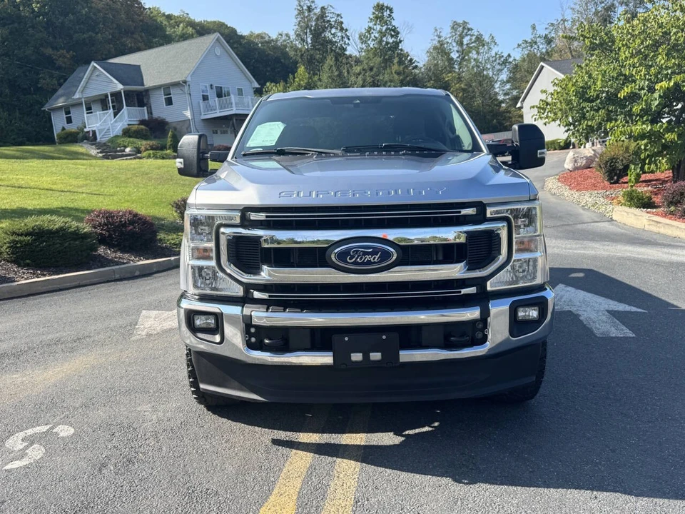 2022 Ford Super Duty 4th Gen - Image 4 of 18