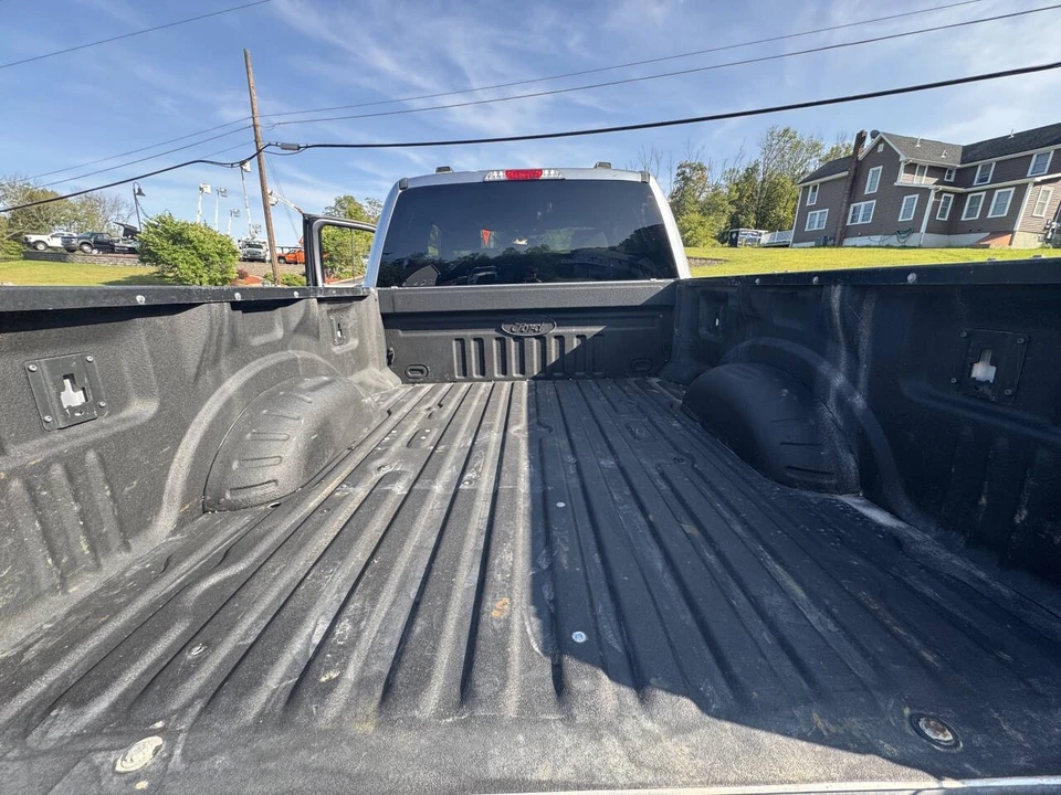 2022 Ford Super Duty 4th Gen - Image 10 of 18