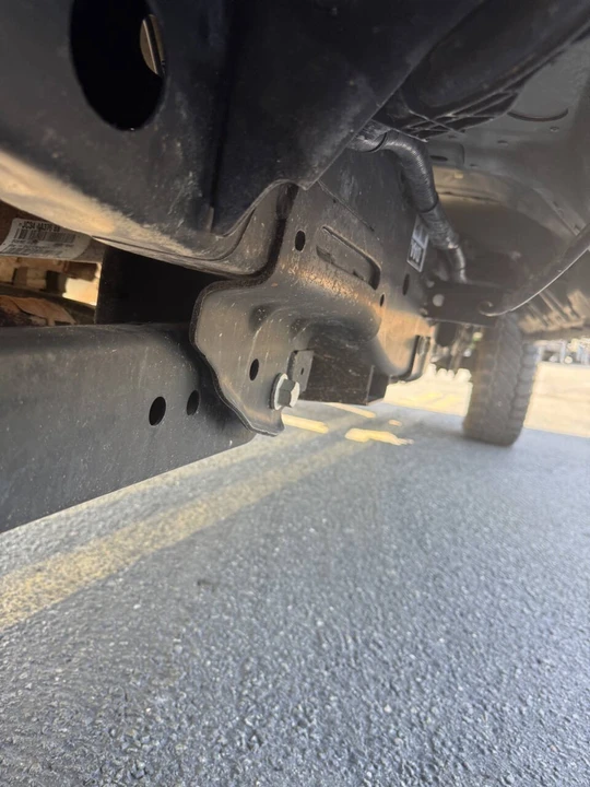 2022 Ford Super Duty 4th Gen - Image 16 of 18