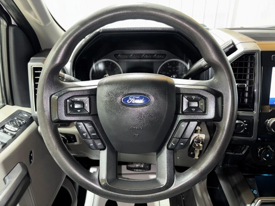 2022 Ford Super Duty 4th Gen - Image 18 of 21