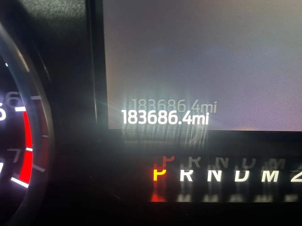 2022 Ford Super Duty 4th Gen - Image 21 of 21