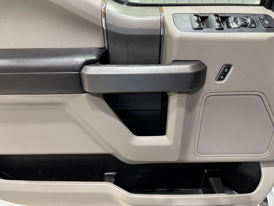 2022 Ford Super Duty 4th Gen - Image 16 of 21