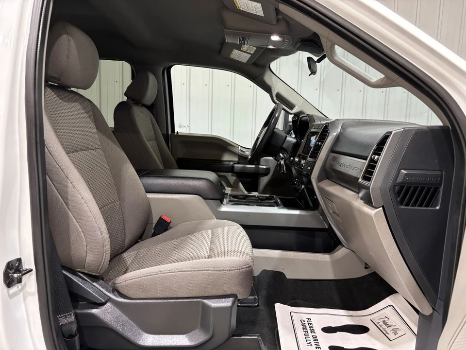 2022 Ford Super Duty 4th Gen - Image 12 of 21