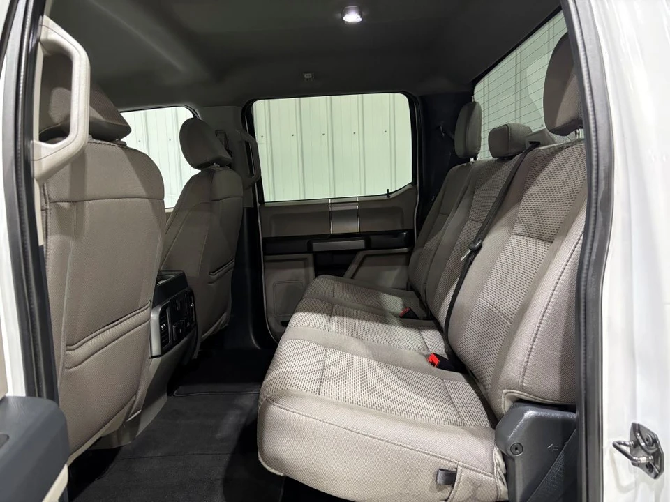 2022 Ford Super Duty 4th Gen - Image 13 of 21