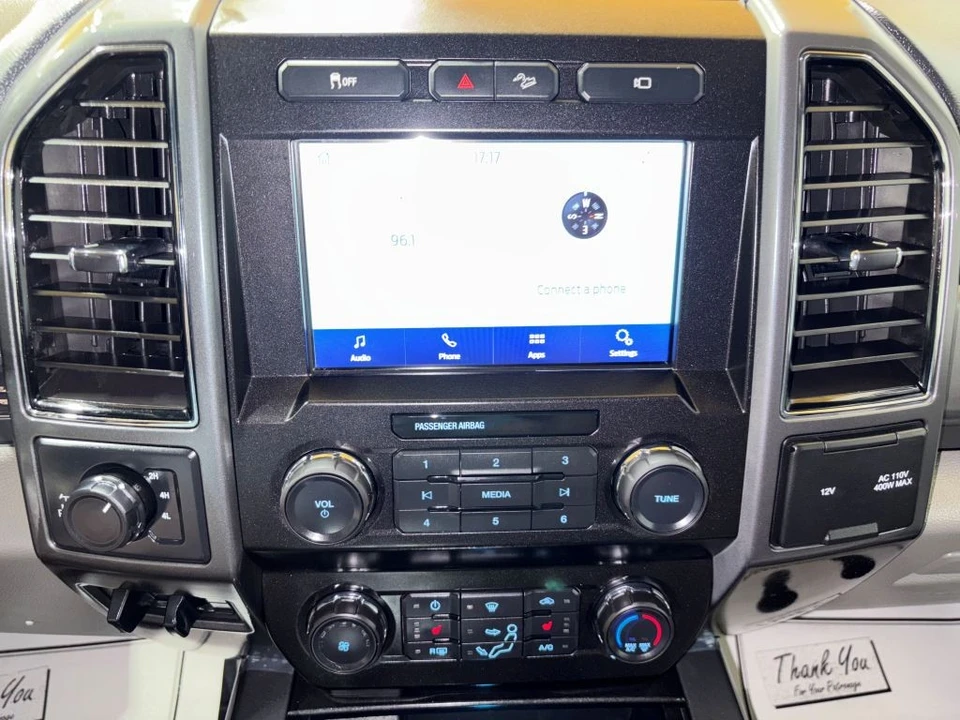 2022 Ford Super Duty 4th Gen - Image 19 of 21