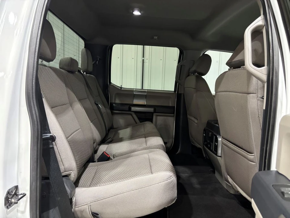 2022 Ford Super Duty 4th Gen - Image 14 of 21