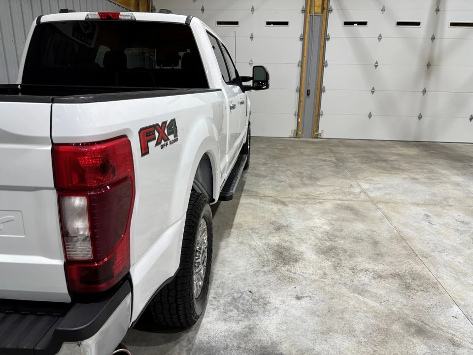 2022 Ford Super Duty 4th Gen - Image 10 of 21