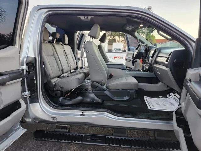 2022 Ford Super Duty 4th Gen - Image 19 of 21