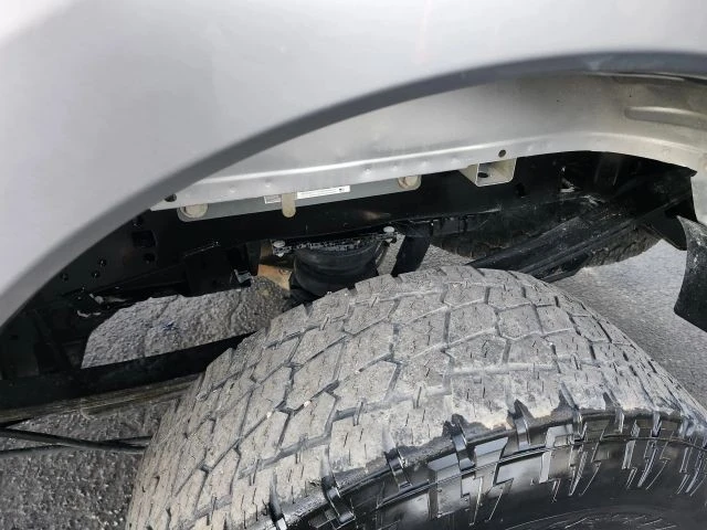 2022 Ford Super Duty 4th Gen - Image 15 of 21