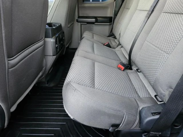 2022 Ford Super Duty 4th Gen - Image 11 of 21