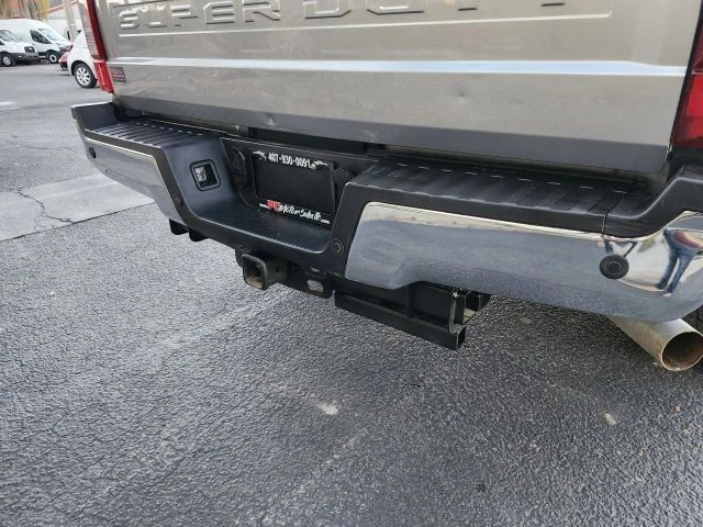 2022 Ford Super Duty 4th Gen - Image 20 of 21